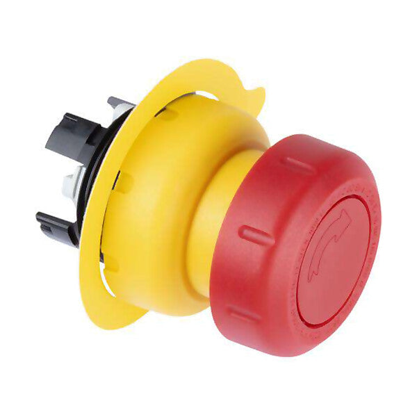 STAHL Pilzsperrtaster Not Aus 8602C3-010-B